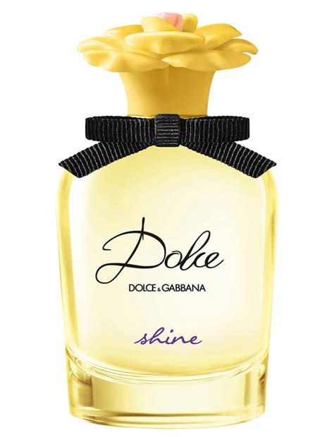 dolce gabbana shine 50ml|dolce and gabbana description.